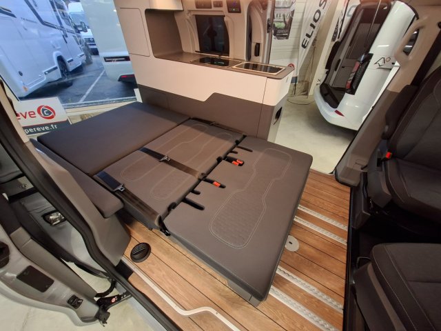 Campereve City Camp - Photo 12