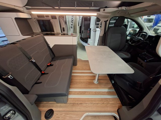 Campereve City Camp - Photo 13