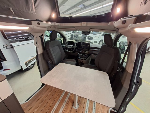 Campereve City Camp - Photo 14