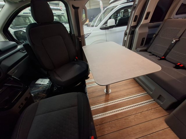 Campereve City Camp - Photo 15