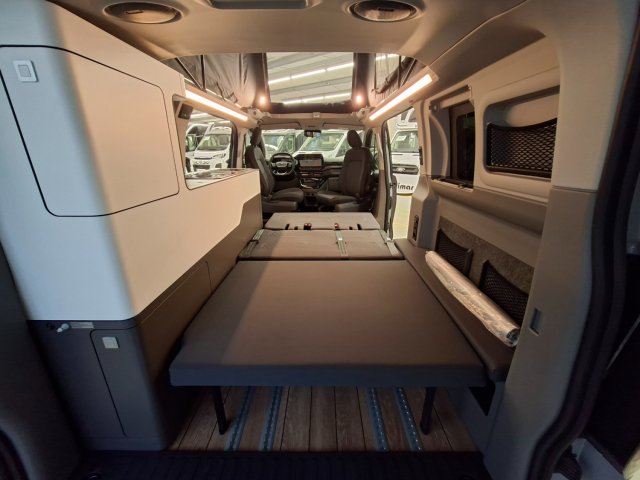 Campereve City Camp - Photo 27