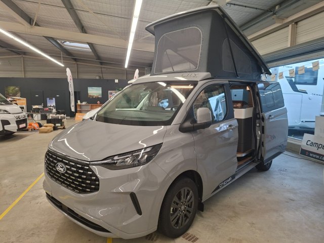 Campereve City Camp - Photo 29