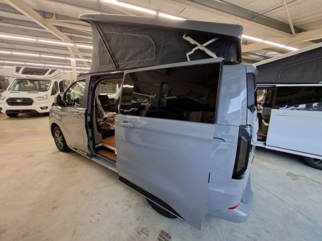 Campereve City Camp - Photo 30