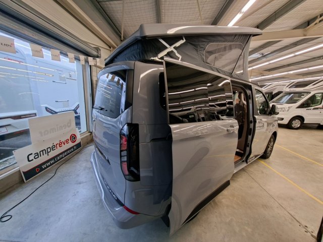 Campereve City Camp - Photo 31