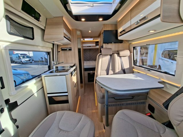 Campereve Magellan 643 Limited - Photo 2