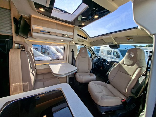 Campereve Magellan 643 Limited - Photo 3