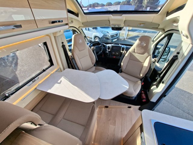 Campereve Magellan 643 Limited - Photo 4