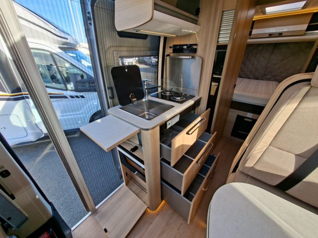 Campereve Magellan 643 Limited - Photo 5