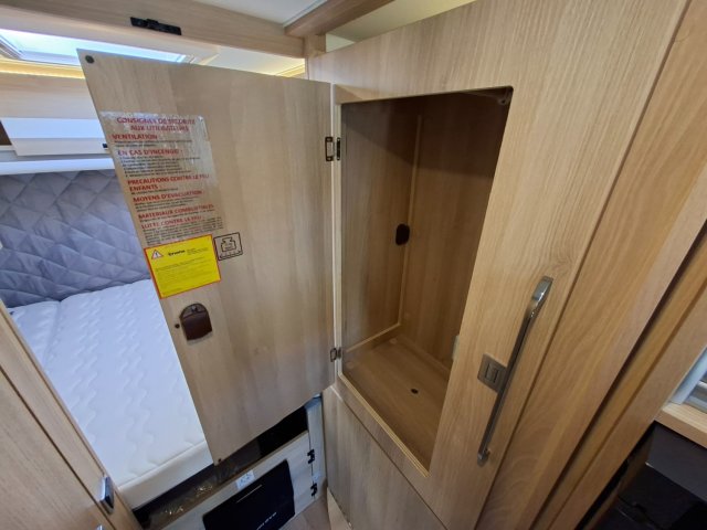 Campereve Magellan 643 Limited - Photo 9
