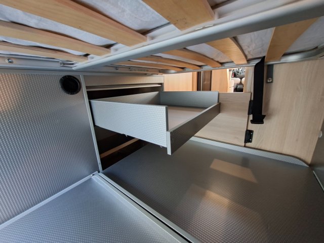 Campereve Magellan 643 Limited - Photo 20