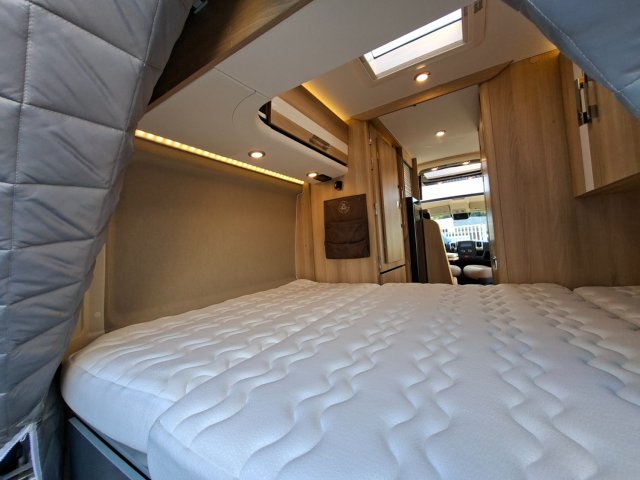 Campereve Magellan 643 Limited - Photo 21