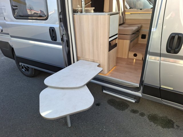 Campereve Magellan 643 Limited - Photo 28