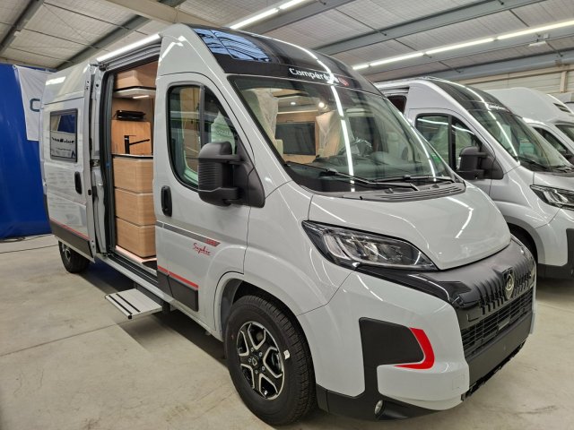 Achat Campereve Magellan 643 Saphir Neuf