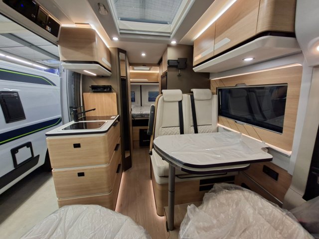 Campereve Magellan 643 Saphir - Photo 2