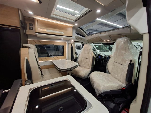 Campereve Magellan 643 Saphir - Photo 3