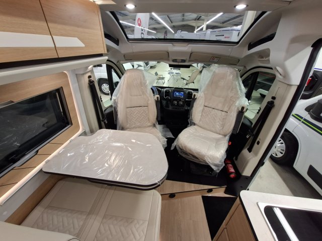 Campereve Magellan 643 Saphir - Photo 4