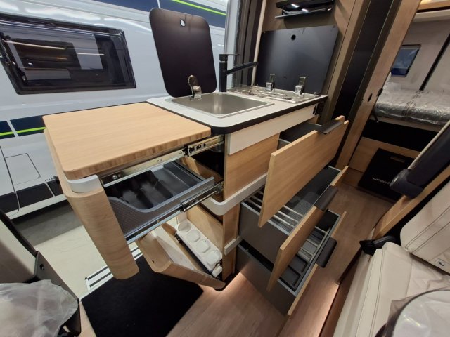 Campereve Magellan 643 Saphir - Photo 5