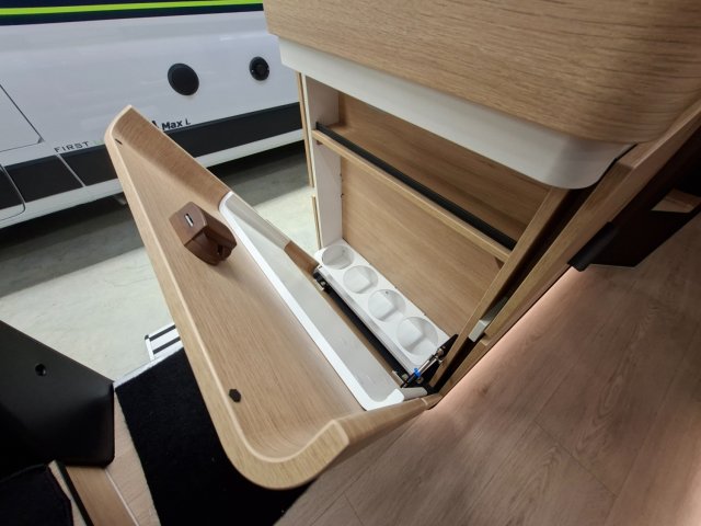 Campereve Magellan 643 Saphir - Photo 7