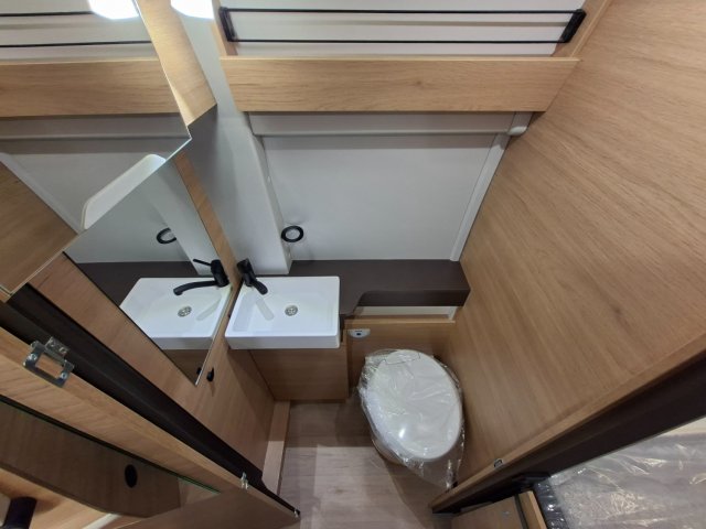 Campereve Magellan 643 Saphir - Photo 11