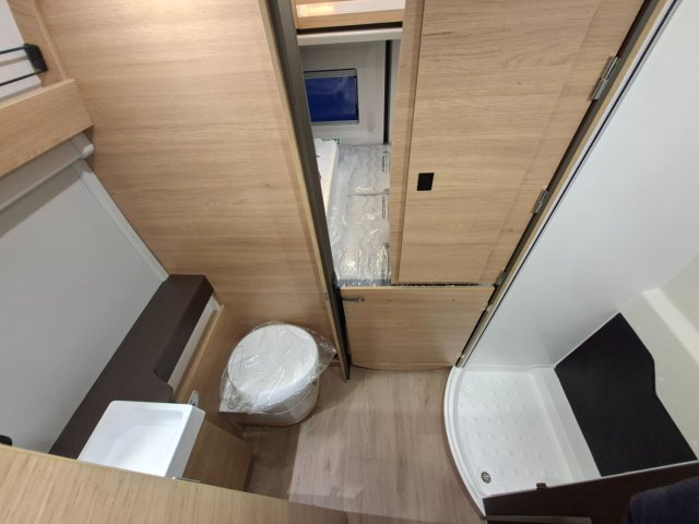 Campereve Magellan 643 Saphir - Photo 12