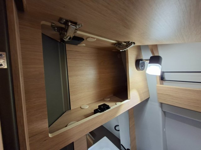 Campereve Magellan 643 Saphir - Photo 14