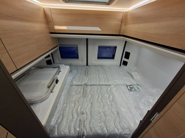 Campereve Magellan 643 Saphir - Photo 16