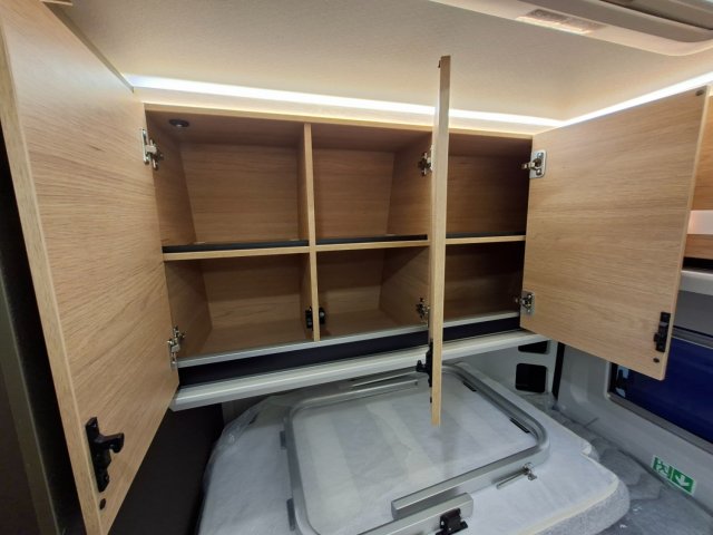 Campereve Magellan 643 Saphir - Photo 17