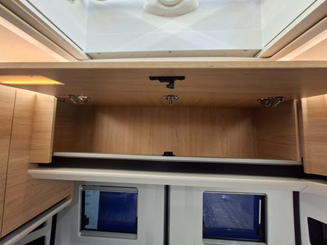 Campereve Magellan 643 Saphir - Photo 18