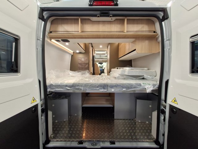 Campereve Magellan 643 Saphir - Photo 20