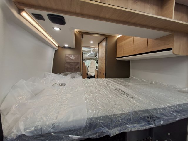 Campereve Magellan 643 Saphir - Photo 21