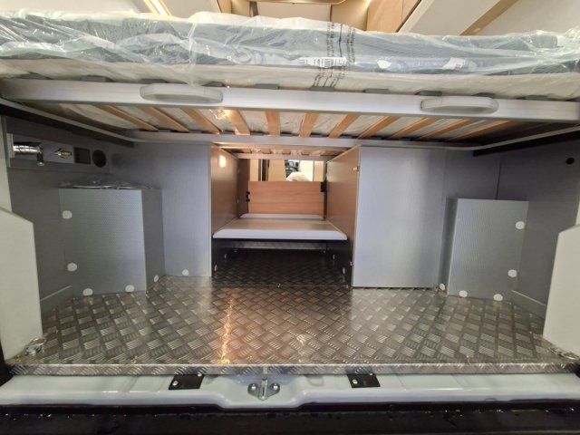 Campereve Magellan 643 Saphir - Photo 22