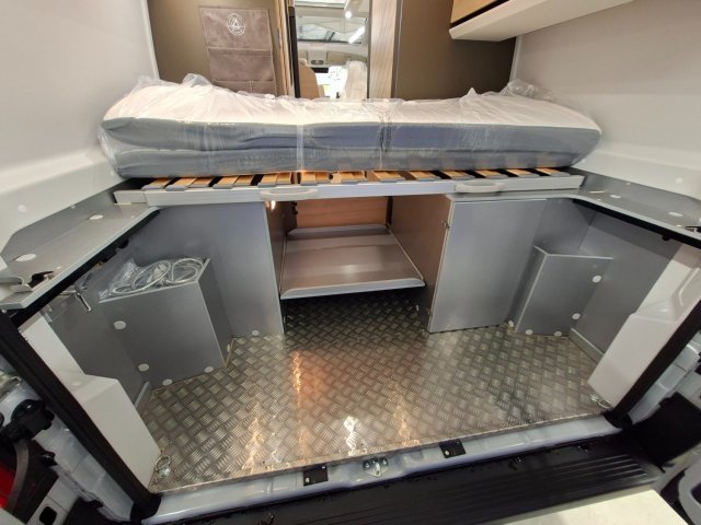 Campereve Magellan 643 Saphir - Photo 23