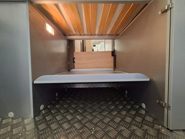 Campereve Magellan 643 Saphir - Photo 25