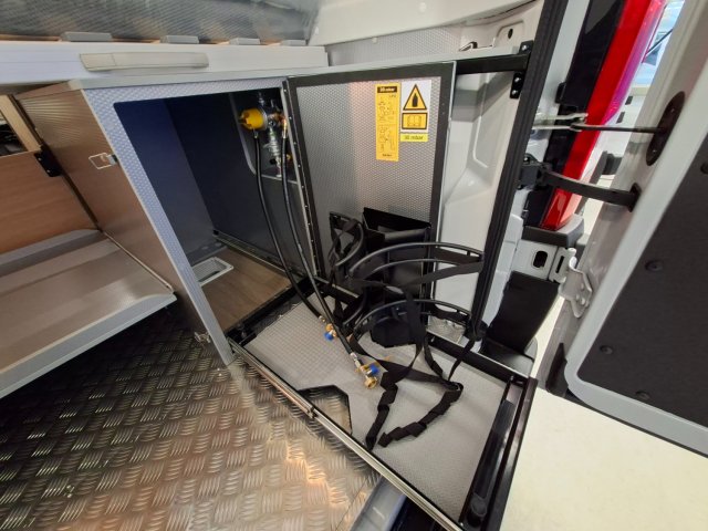 Campereve Magellan 643 Saphir - Photo 26