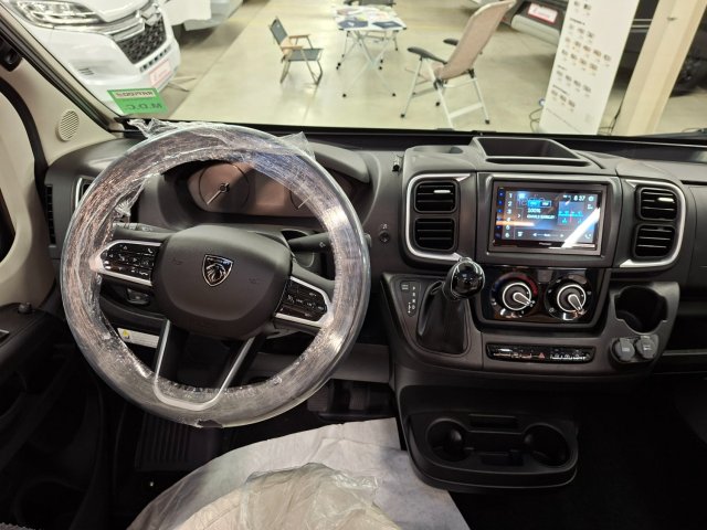 Campereve Magellan 643 Saphir - Photo 27