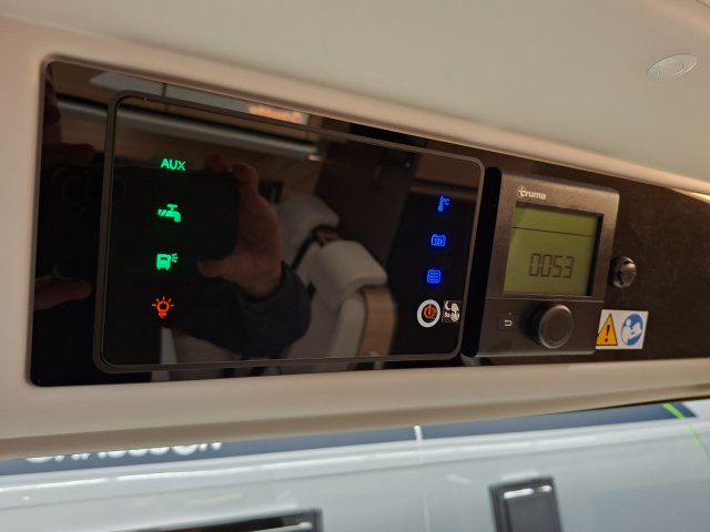 Campereve Magellan 643 Saphir - Photo 30