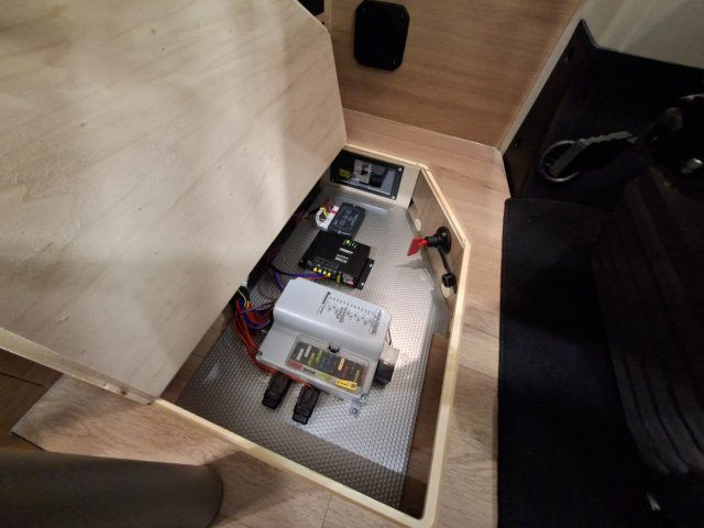 Campereve Magellan 643 Saphir - Photo 32