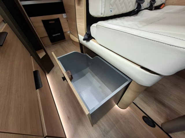 Campereve Magellan 643 Saphir - Photo 33