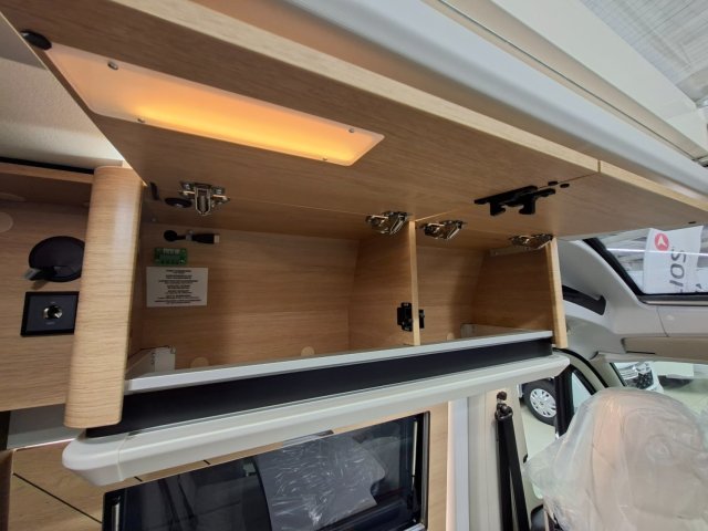 Campereve Magellan 643 Saphir - Photo 35