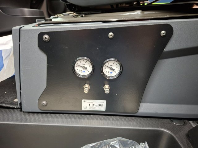 Campereve Magellan 643 Saphir - Photo 37