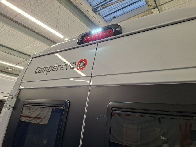 Campereve Magellan 643 Saphir - Photo 38