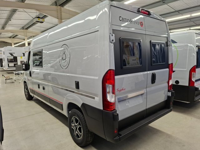 Campereve Magellan 643 Saphir - Photo 39