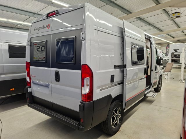 Campereve Magellan 643 Saphir - Photo 40