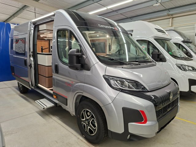 Achat Campereve Magellan 746 SAPHIR Neuf