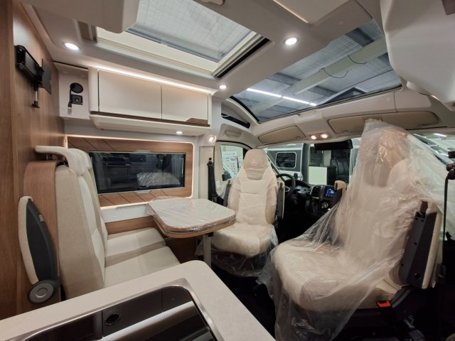 Campereve Magellan 746 SAPHIR - Photo 2