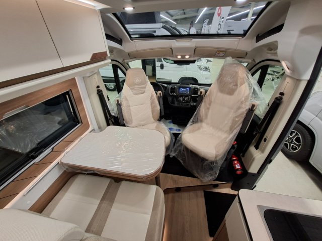 Campereve Magellan 746 SAPHIR - Photo 3