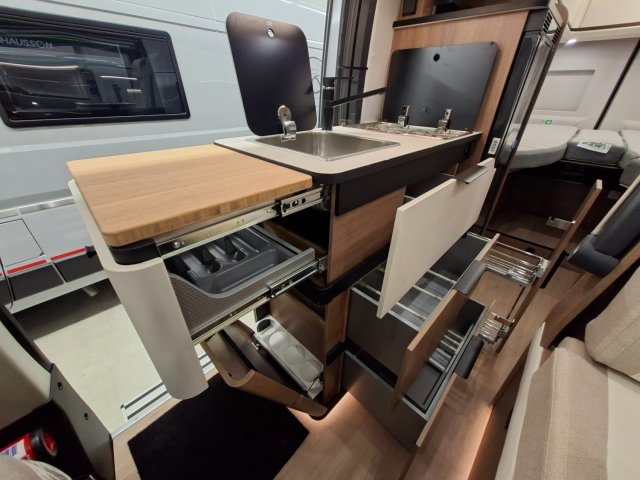 Campereve Magellan 746 SAPHIR - Photo 4