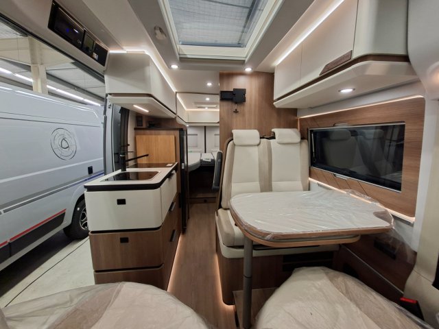 Campereve Magellan 746 SAPHIR - Photo 5