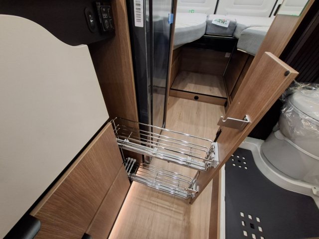 Campereve Magellan 746 SAPHIR - Photo 6