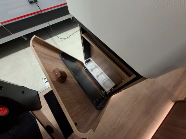 Campereve Magellan 746 SAPHIR - Photo 8